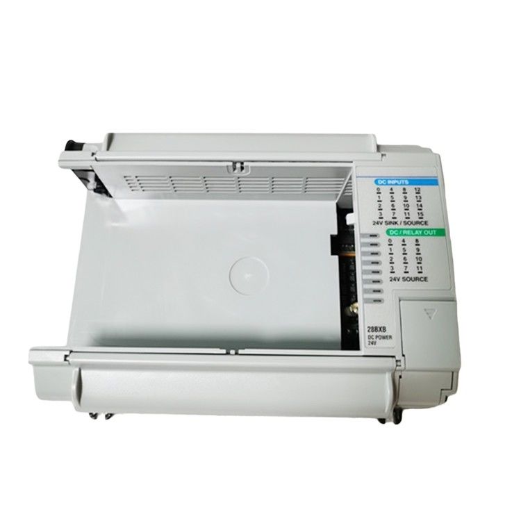 PLC 2080-IF4 MICRO800 SPANNING/STROOM ANALOGE INGANGSMODULE