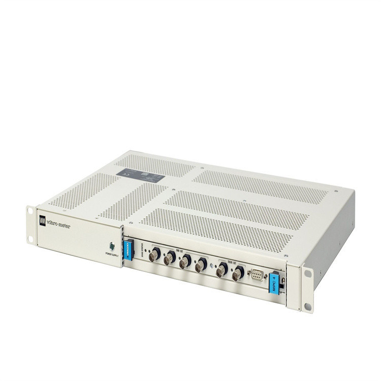 204-450-000-002 A1-B23-H05-I0 DE VIBROMETERnabijheid SONDEERT SIGNAALveredelingsmiddel