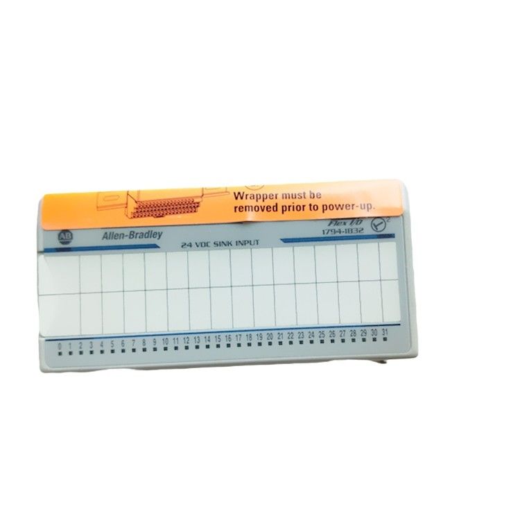 PLC 1794-OF4IXT FLEX I/O stroom- en spanningsuitgangsmodule