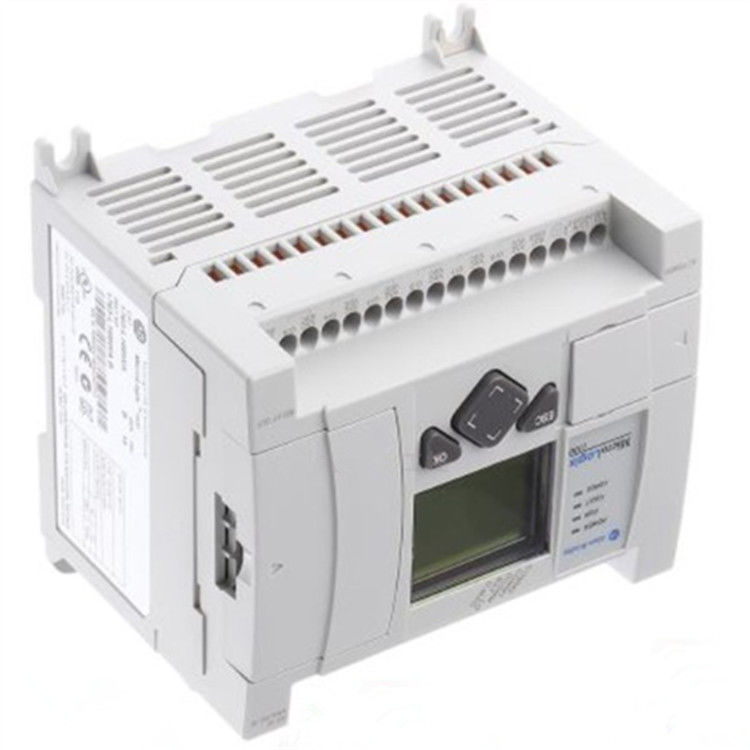 PLC 1794-TB3S FLEX I/O 18 +SPANNINGSAANSLUITBASISMODULE