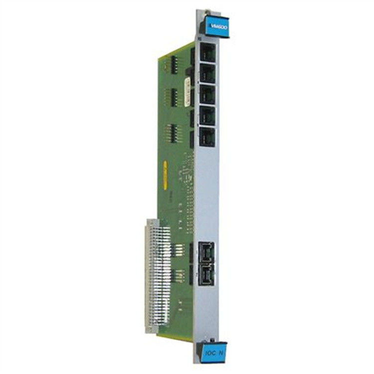 200-566-000-012 VM600 IOCN MEGGITT Vibro Meter PLC Card Nieuw Originaal