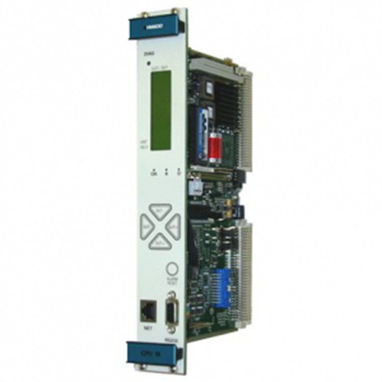 Vibro Meter Automation PLC Parts 200-560-000-113 VM600 IOC4T MEGGITT PLC kaart