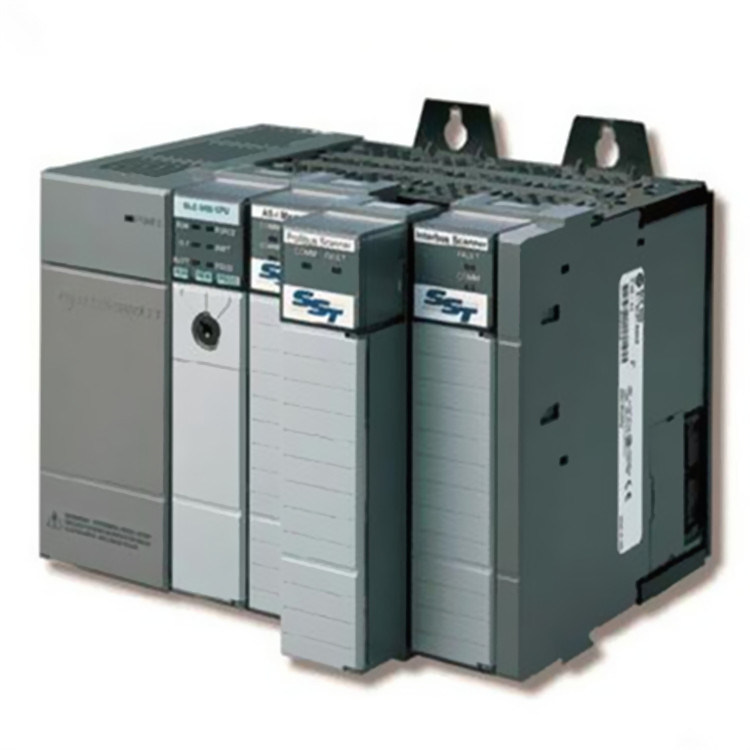 COMMUNICATIE EERSTE-PFB-SLC VAN MOLEX MODULE