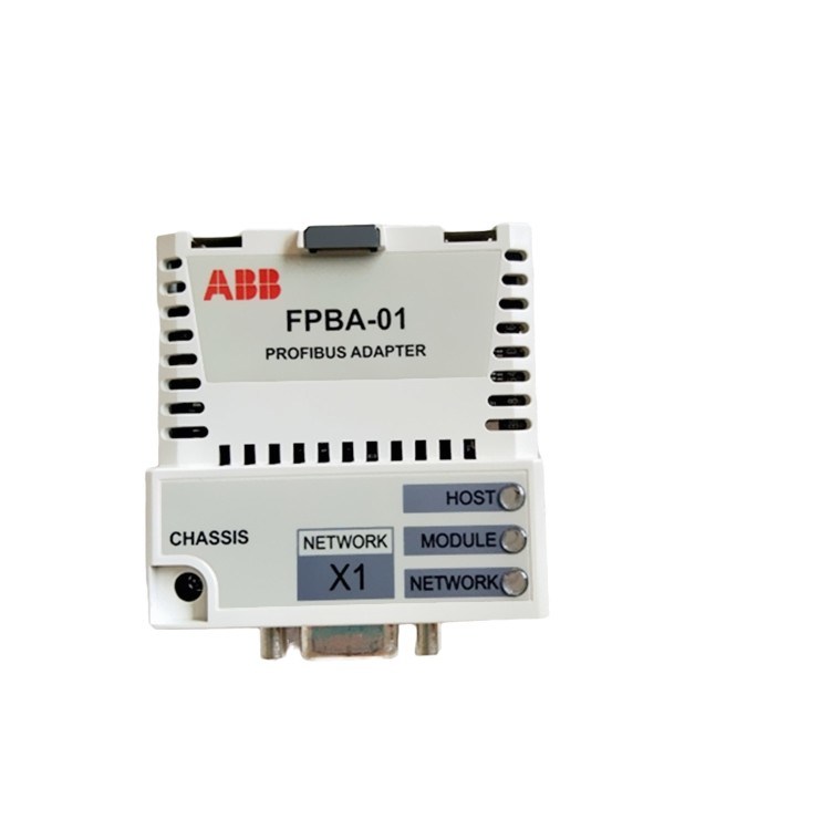 DE GECONTROLEERDE MODULE VAN DCS VAN ABB 3BHB030310R0001 SILICIUM