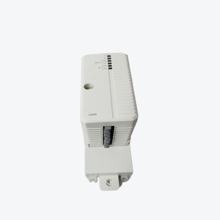 DE VOEDINGmodule VAN DCS VAN ABB 3BHE022287R0101