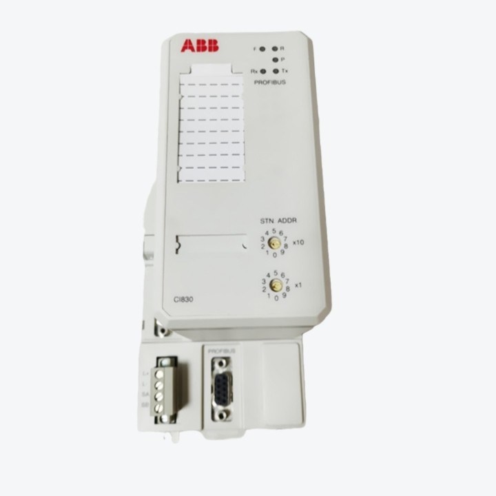 UNS 0017A-P,V1 ABB DCS Controller Jumper Trigger Board Wit