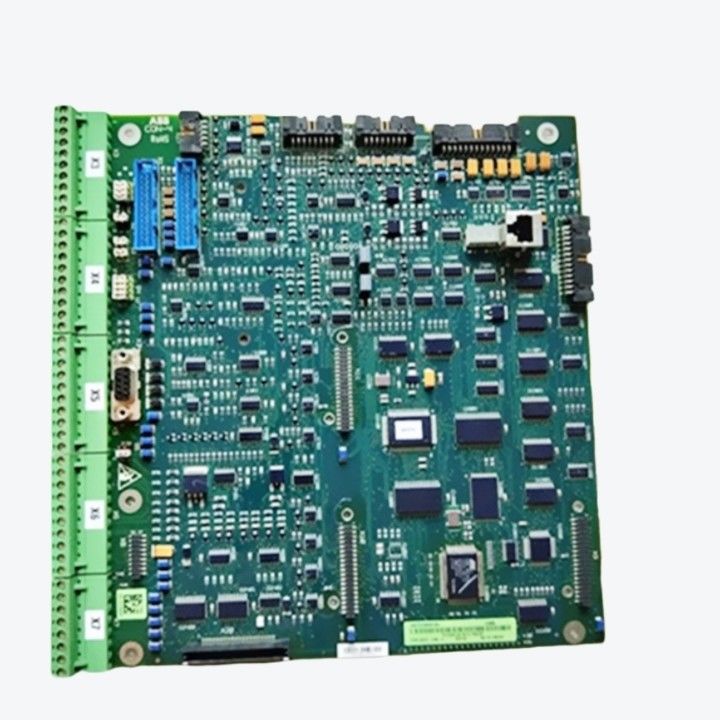 AMC-DC-CLAS1 DCS-aandrijfwagen ABB PLC-modules Nieuw Originaal Met Verzegeld