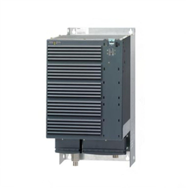 SIEMENS 6SL3053-0AA00-3AA0 SIMATIC LINE FILTER CONTROL MODUL