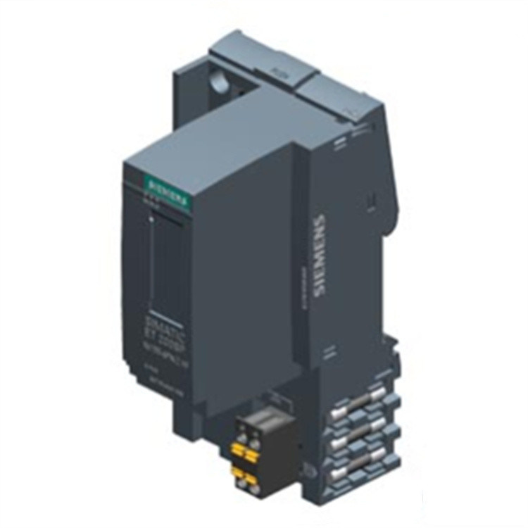 DE MODULE VAN SIEMENS 6SN1145-1BB00-0EA1 SIMATIC V90