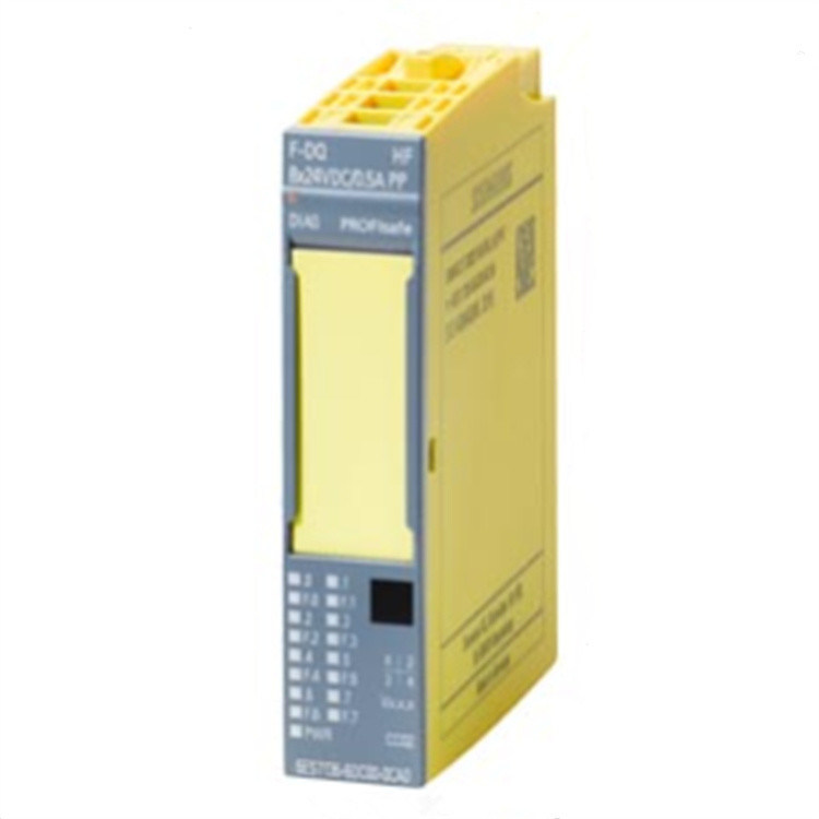 SIEMENS 6ES7526-2BF00-0AB0 SIMATIC S7-1500, OUTPUTmodule