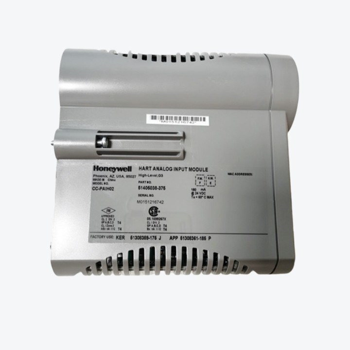 DE MODULE VAN DE HET CONTROLEMECHANISMEinterface VAN HONEYWELL 51402089-100
