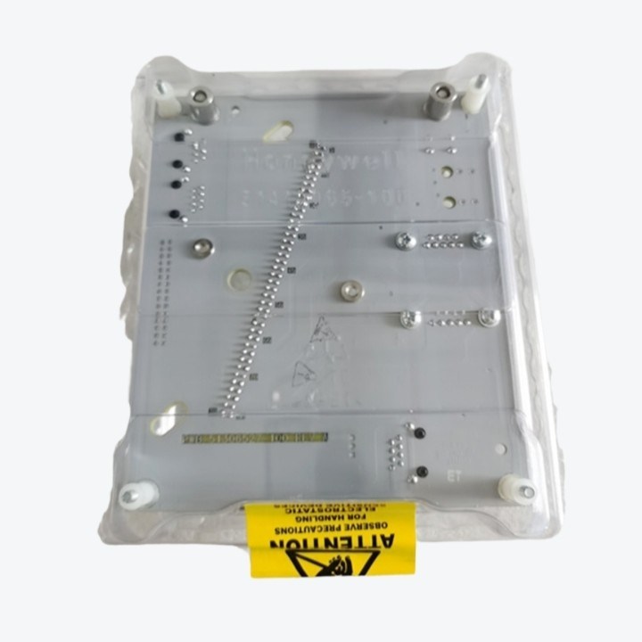 DIGITALE INPUT 24 VDC FTA VAN HONEYWELL MC-TD0Y22