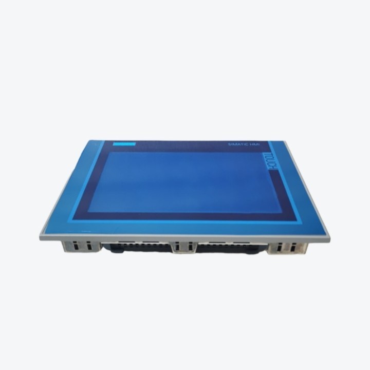 DE MODULE VAN SIEMENS 6AV6643-0BA01-1AX0 SIMATIC HMI TP2200