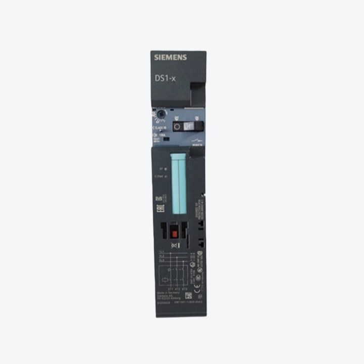 DE CONTROLEmodule VAN SIEMENS 6FC5357-0BB34-0AA0 SIMATIC