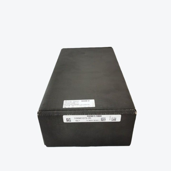 DE MODULE VAN DE DE HOOGSPANNINGSWISSELSTROOM VAN BENTLY NEVADA 1900/65A-01-00-01-00-00