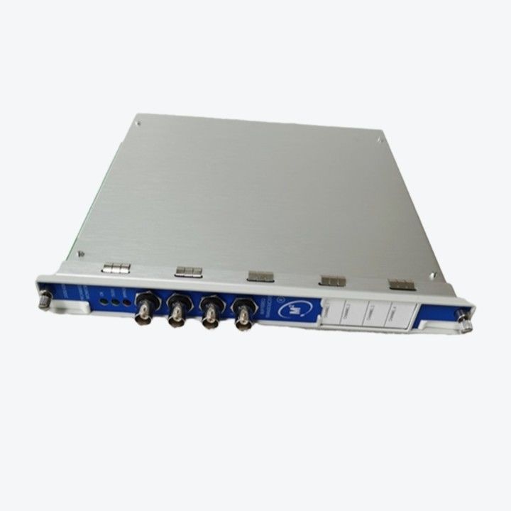 Origineel 3500 Trillings Controlesysteem 1900/65A 167699-02 voor Algemeen Materiaal