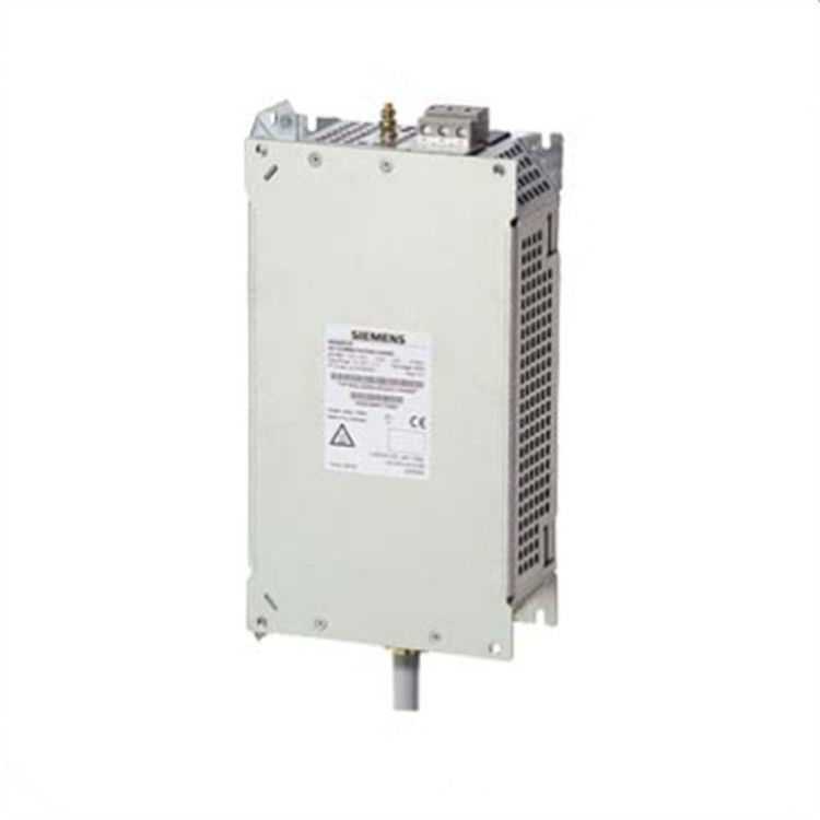 ONGEFILTERDE DE MACHTSmodule VAN SIEMENS 6SL3224-0BE25-5UA0 SIMATIC