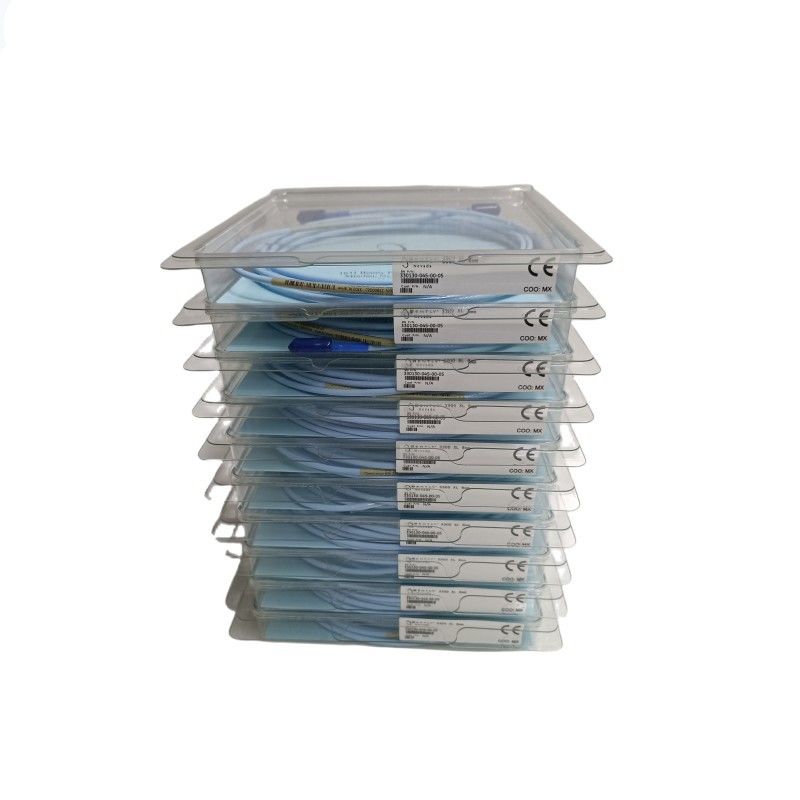 330171-00-08-20-01-05 Bently Nevada-module voor 3300 XL proximiteitssensor