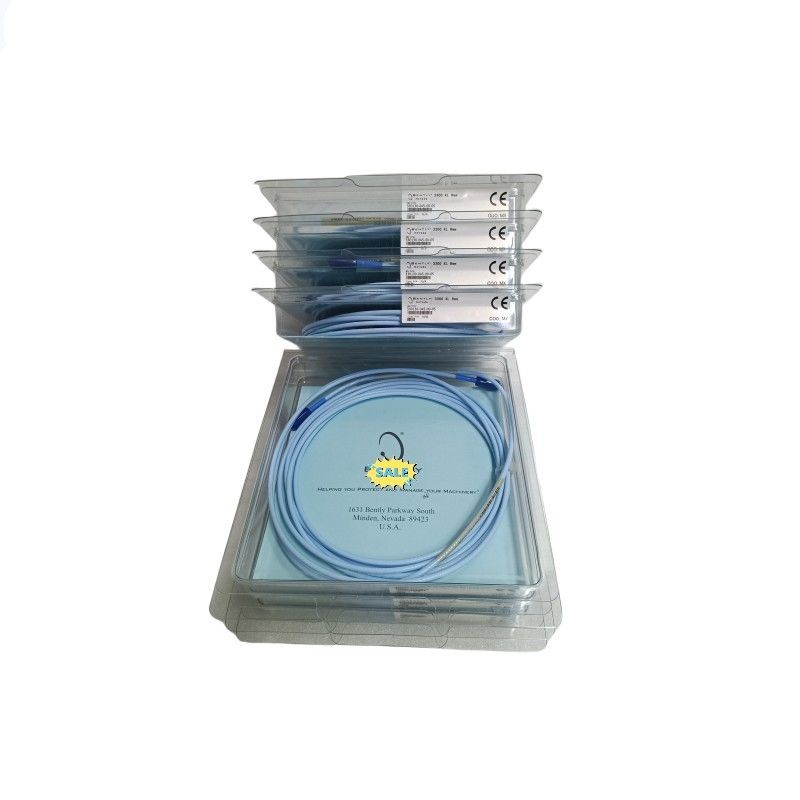330104-00-10-05-01-05 3300 XL PLC Bently Nevada-module voor nabijheidssysteem