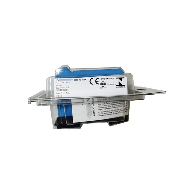 330130-085-03-05 3300 XL PLC Bently Nevada Module Nieuw Originaal Met Verzegeld