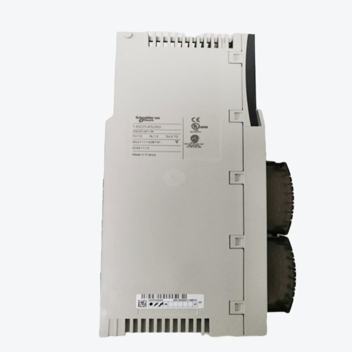 BMXXBP0800 Schneider Electric Spare Parts Modicon Quantum Automation Platform
