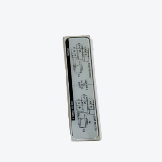 VAN DE HET APPLAUSethernet VERBINDING VAN EMERSON 5X00419G01 HET CONTROLEMECHANISMEmodule
