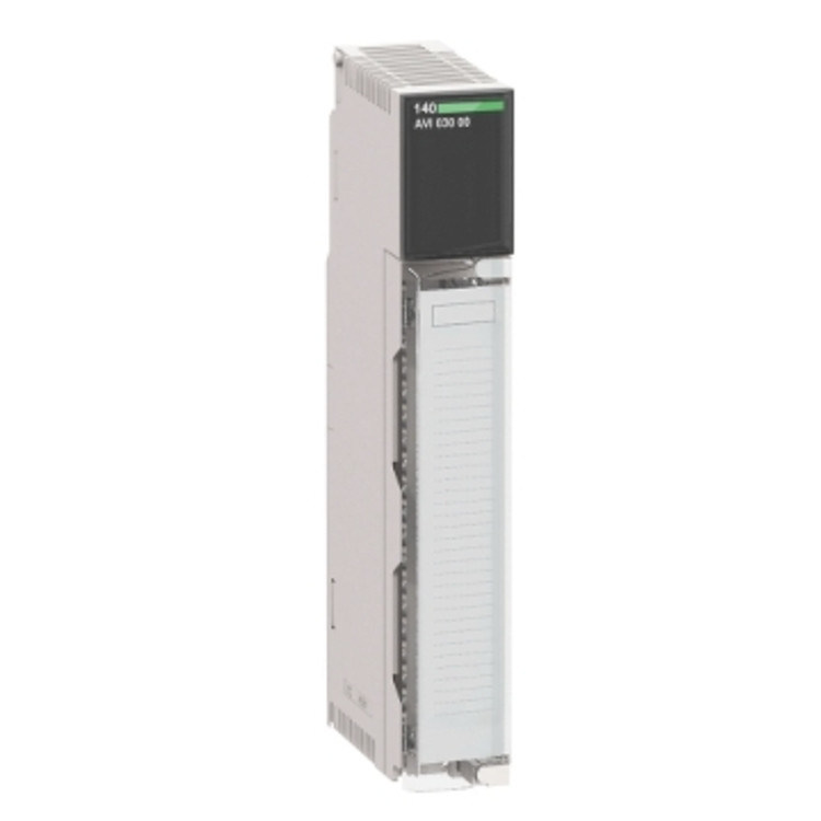 MODULE VAN DE DE BUSadapter VAN SCHNEIDER 140CRP81100 MODICON DE QUANTUM UNIVERSELE