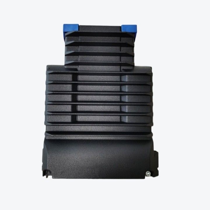 Foxboro DCS Products P0926HW Standard 200 2 Slot Chassis Module CO-goedkeuring