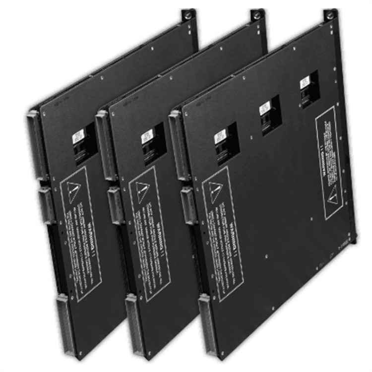 DIGITAAL INPUT EINDpaneel VAN TRICONEX 9570-610